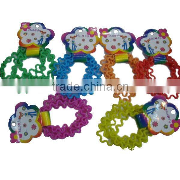 Wholesale cheap silicone bracelet