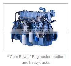 High quality Weichai WP series Engines with 100~405kw for sale