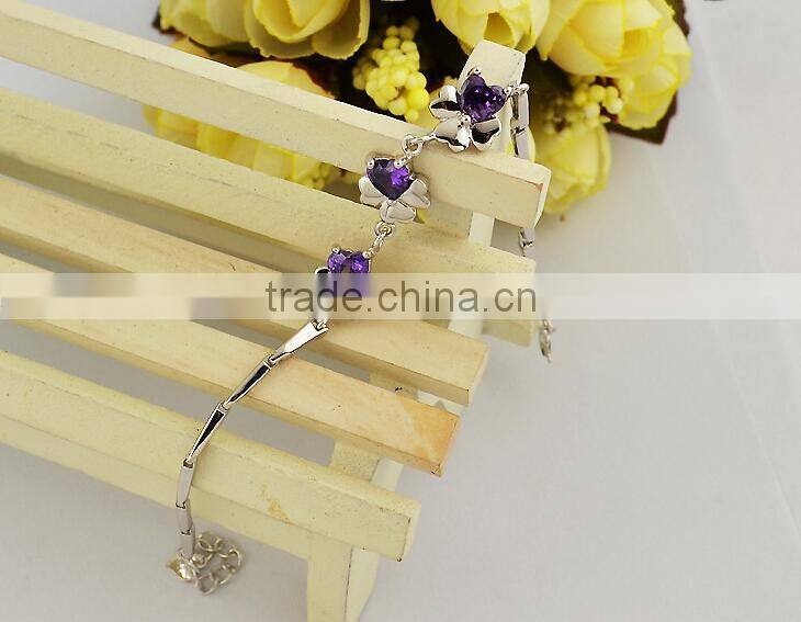 2014 fashion new style bracelet womens fashion bracelet jewelry gift