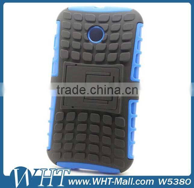 Gel Silicone Case for Motorola Moto E, for Moto E Case Cover Alibaba China Supplier