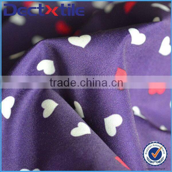 original special print creative design fabric with Chinese style