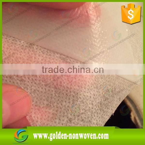 Raw Materials for Disposable Medical Face Mask sms non woven fabric