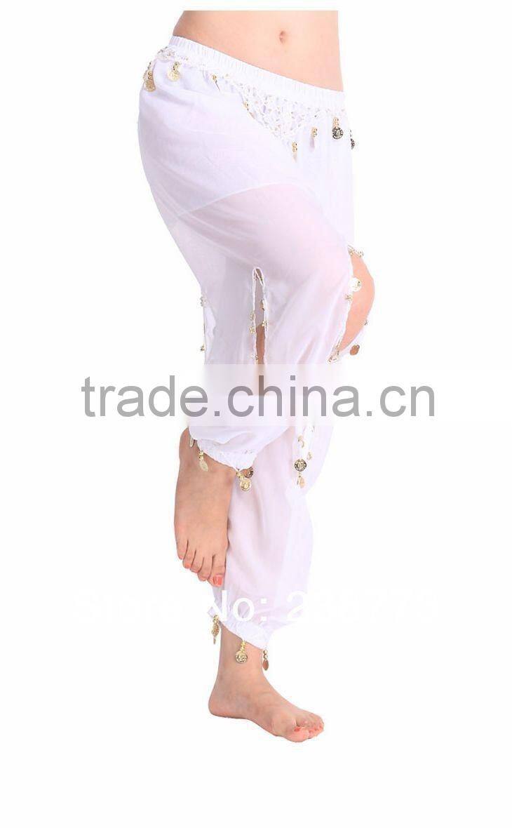 2016 Cheap tribal belly dance harem pants bloomers trousers for women 9 Colors available