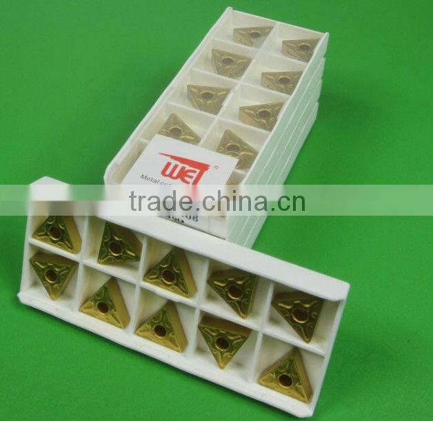 Metal Cutting Lathe Tools