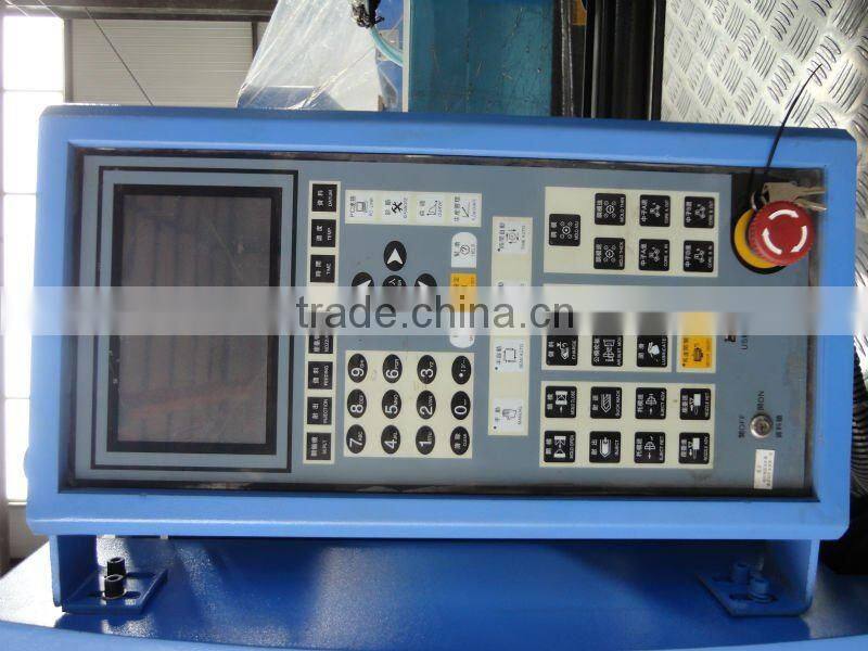 Pet Bottle 180T Horizontal Servo-power Saving plastic injection moulding machine