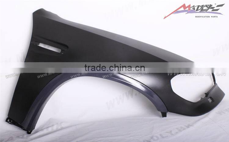 PU Body kits for BMW 2007-2013 X5 to X5M OEM Style for bmw x5m body kit