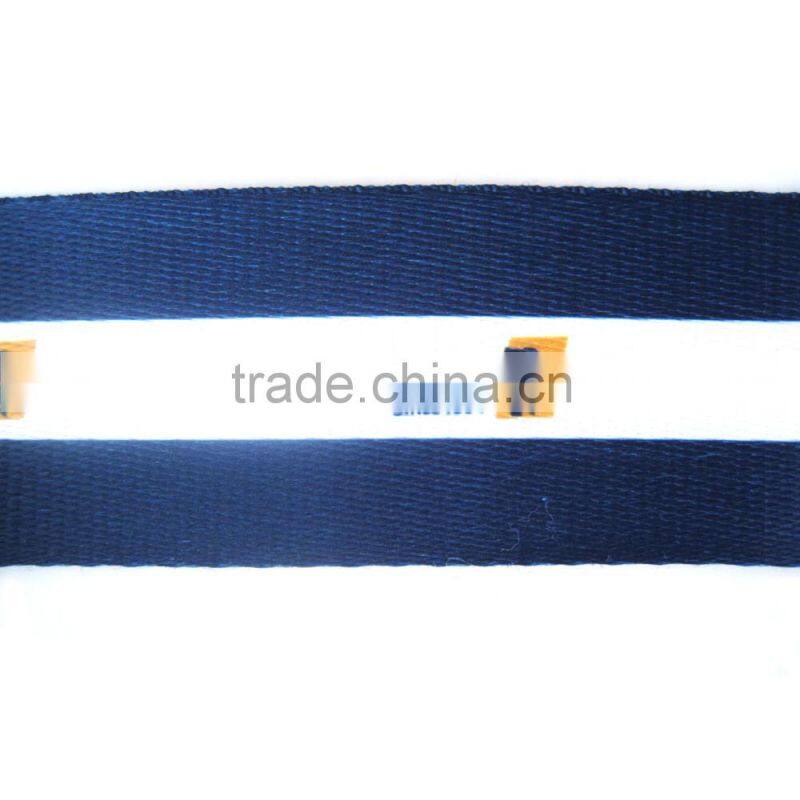 high quality case belt/custom luggage belt