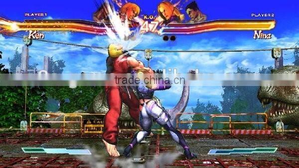 Street Fighter IV Arcade Edition Arcade Game Board video games machine motherboard