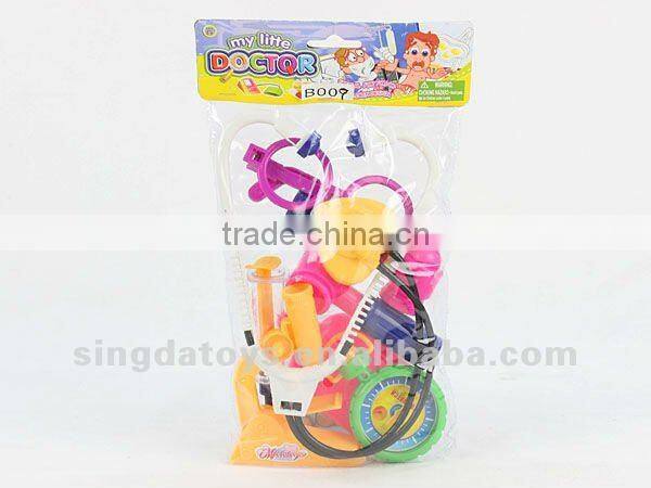 Good look complete kids doctor play set