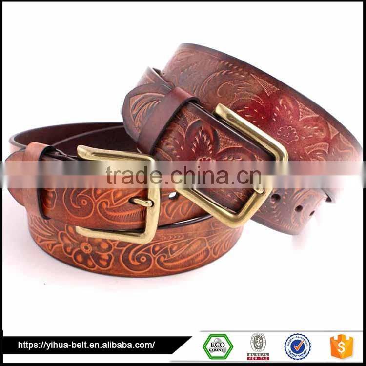 Fashion Casual fashion metal mesh belts