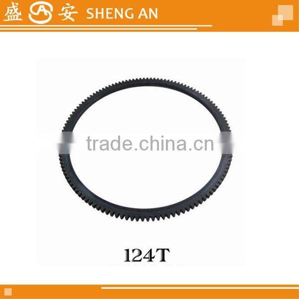 Fly wheel ring gears for truck 96T OD243.8 ID218.6 THICKNESS9