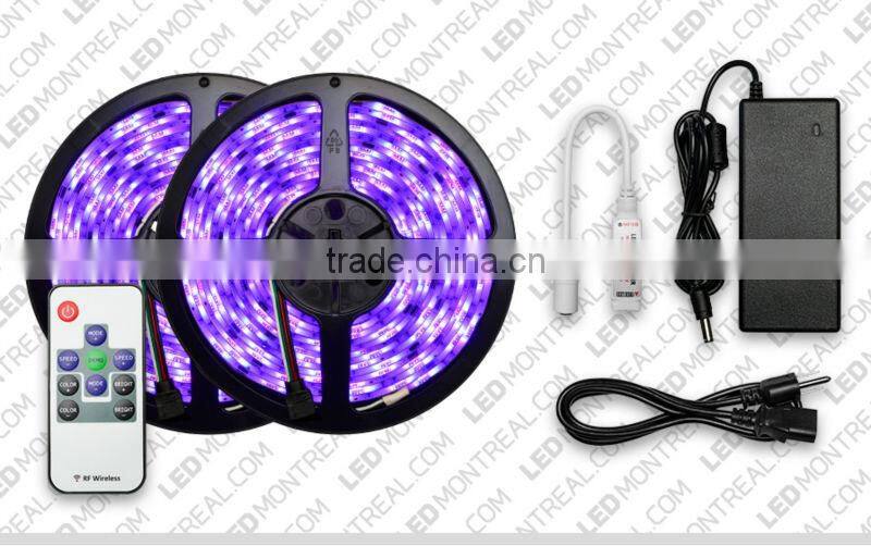 Flexible color changing led lights with remote/Flexible color changing led lights