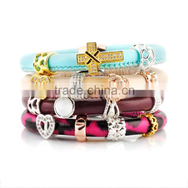 New Inventions In Japan 2016 Beautiful Leather Bracelets
