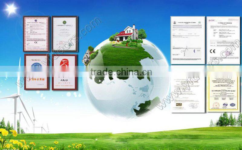 casting door handle stainless steel (YF-D04)