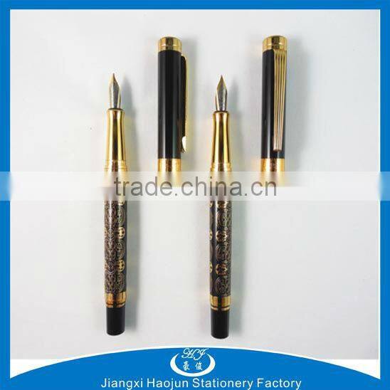 High Quality Business Gift Fountain Pen