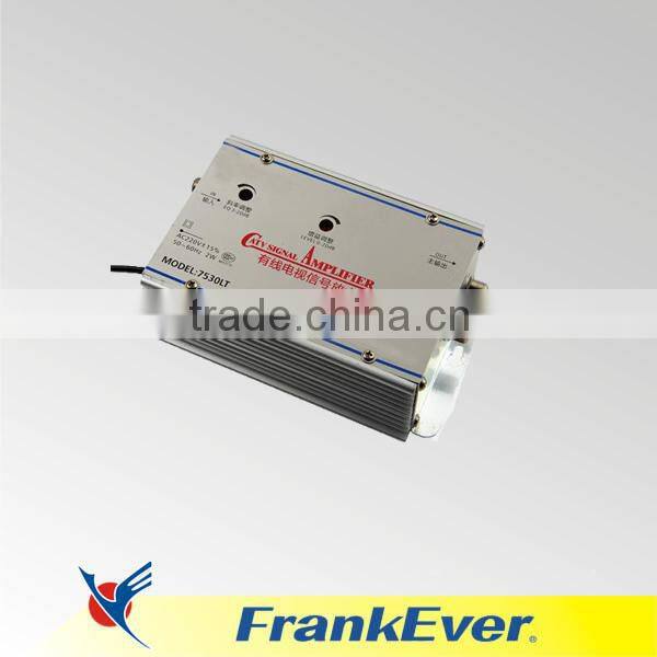 FRANKEVER High Quality 2 way CATV signal amplifier