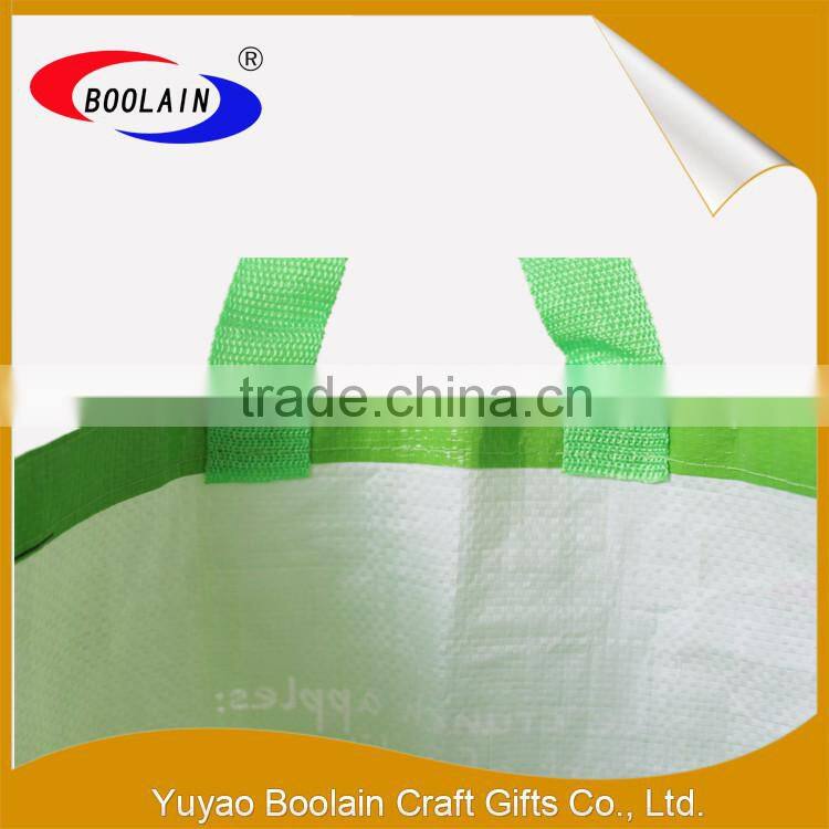New product industrial use pp woven bag alibaba china supplier wholesales