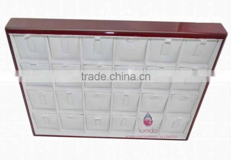 simple design handmade low price lacquer tray