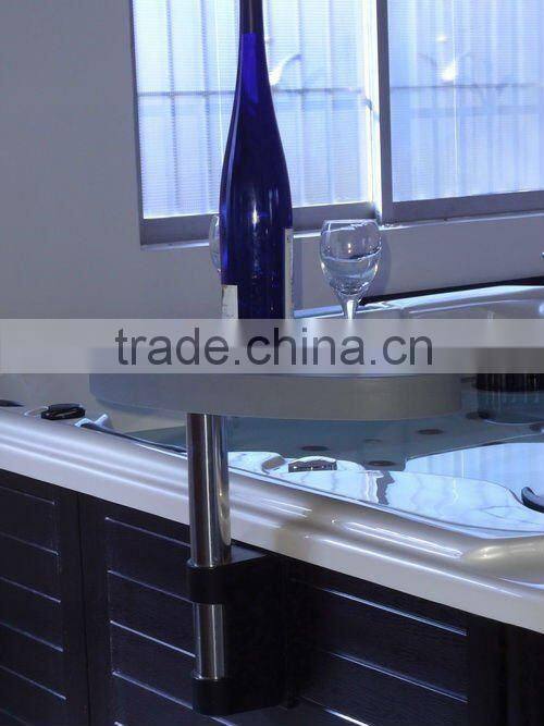 Hot-selling mini spa, hot tub, home spa