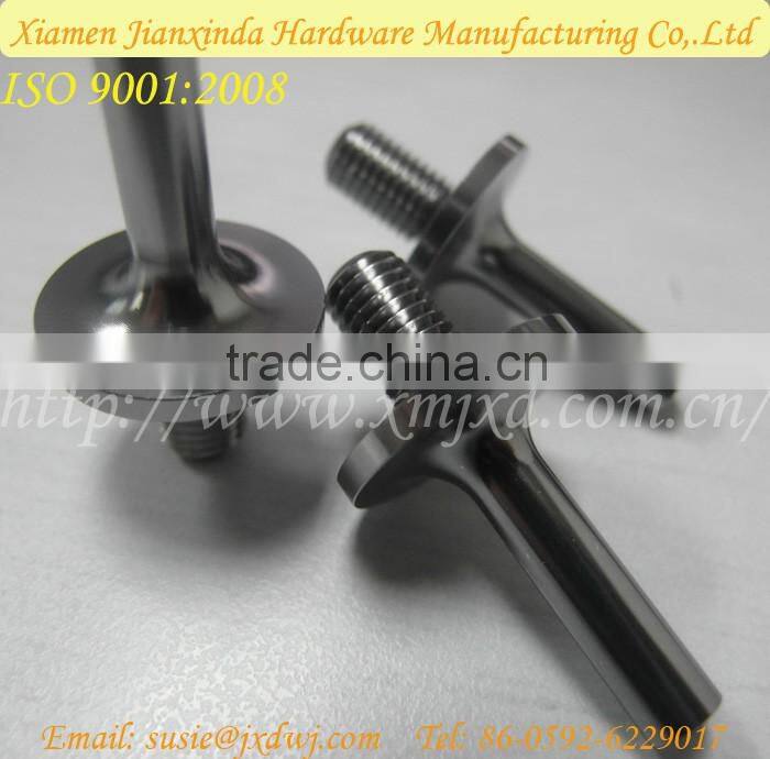 precision cnc stainless steel high quality