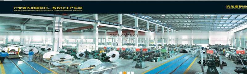 welded Stainless steel pipe/tueb 304/201