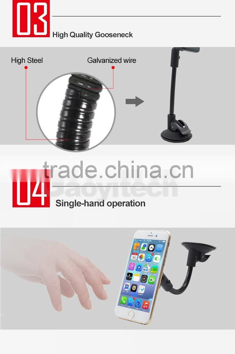 Multiple Magnetic Mobile Phone Holder