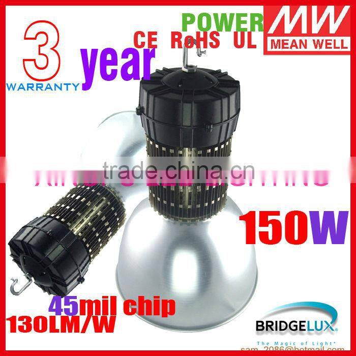 High quality, low price, 30W 50W 80W 100W 120W 150W led canopy light