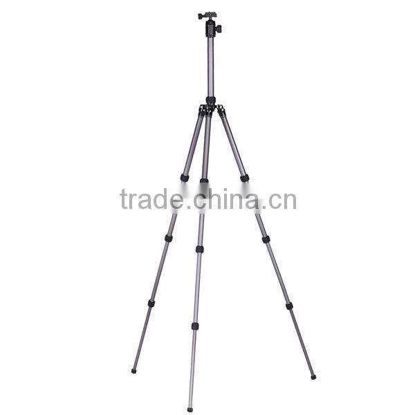 2014 sunreise new arrival professional camera tripod tripod turnstile