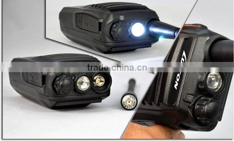 high tech walkie talkie radio LT-188H 10 watt transmitter and receiver
