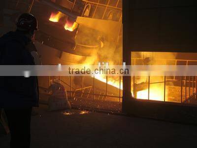 Ferrosilicon slag /fesi slag/iron silicon slag