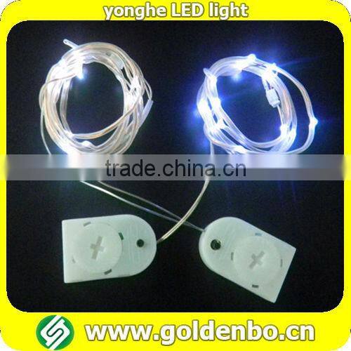 hot sell copper wire led light for christmas YH-9000