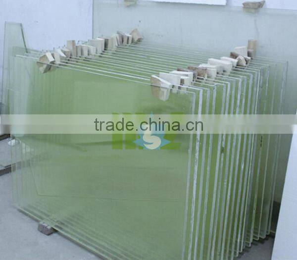 Coupon available! MSLLG01 x-ray protective lead anti-radiation glass with size customized