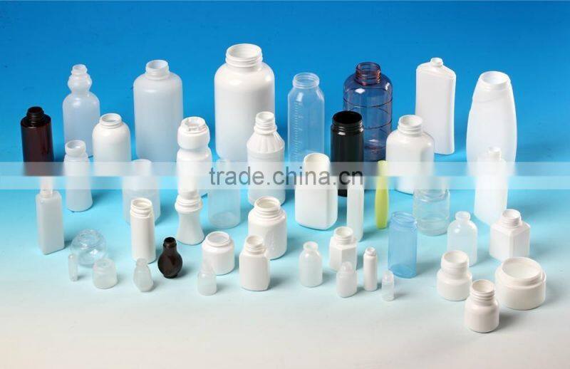 High Speed Eye Drop Packing Line (Most high speed in China)