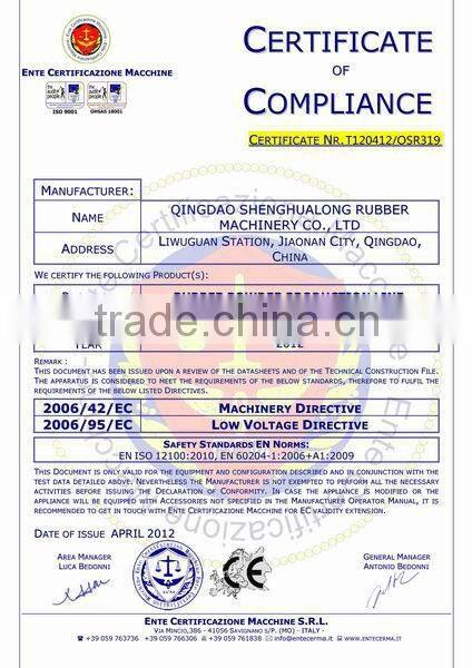 waste tyre rubber powder plant tire recycling machine