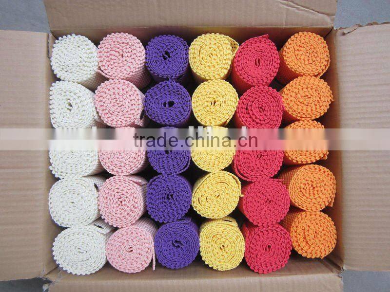 Anti-skid PVC Foam Rug Pad