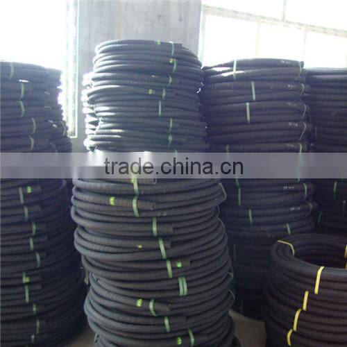 air rubber hose for mining pick machine