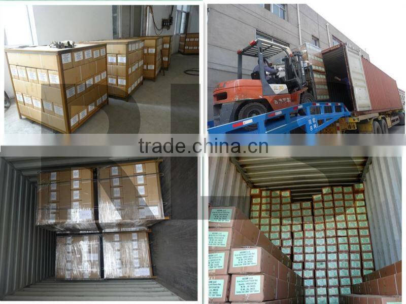 APG Type Aluminum Parallel Groove Clamps