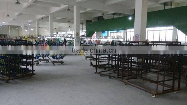 2015 newest PU working safety boots with steel toe