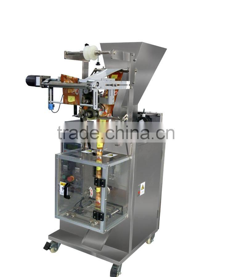 PL-240F New Fully Automatic Milk Powder Pack Packing Machine
