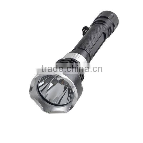 Underwater Diver torch 1000lm Diving Flashlight