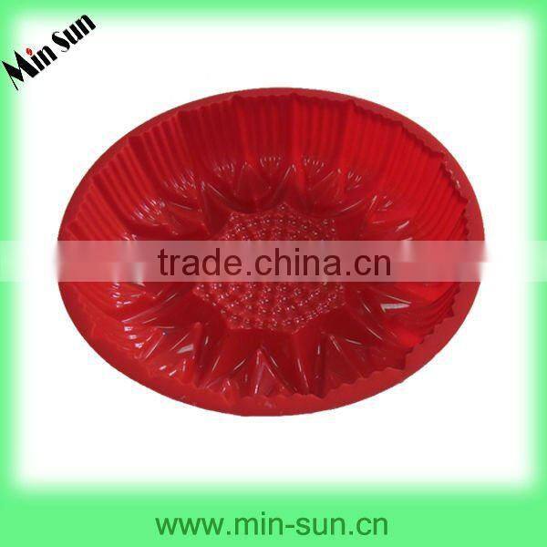 NEW!!!2012 The hot selling eco-friendly silicone tube made in Dongguan
