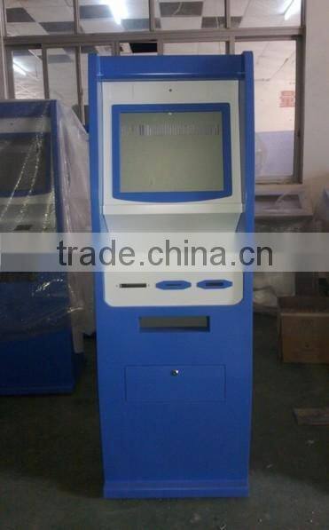 card dispenser machine ticket dispenser machine cash dispensing machine