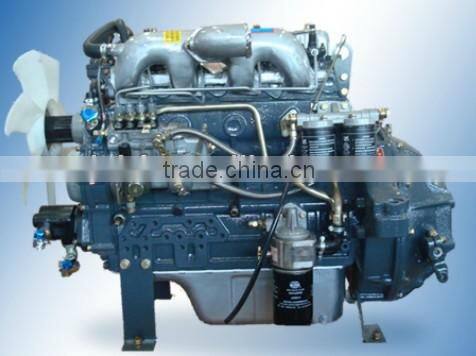SL4105ABN agriculture transport diesel engine