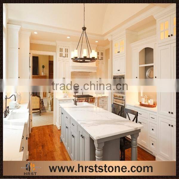 Quartz Countertop,Quartz Kitchen Top,Quartz Stone HRST