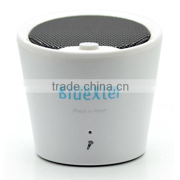 2014 Super Bass Portable V3.0 bluetooth speaker led bulb