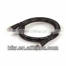 high quality and low price cable bnc