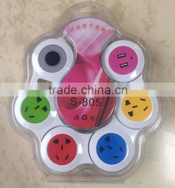 modern led wall light