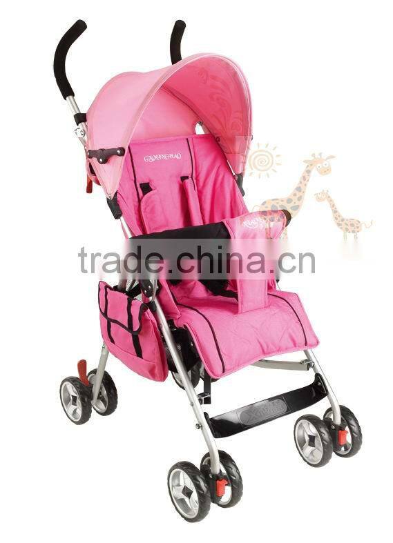 Baby Stroller Push Chair Hot Sale European standard