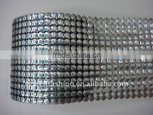 rhinestones trimming