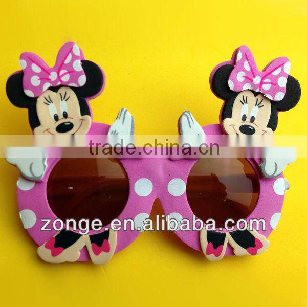 Stylish EVA Glasses for Children